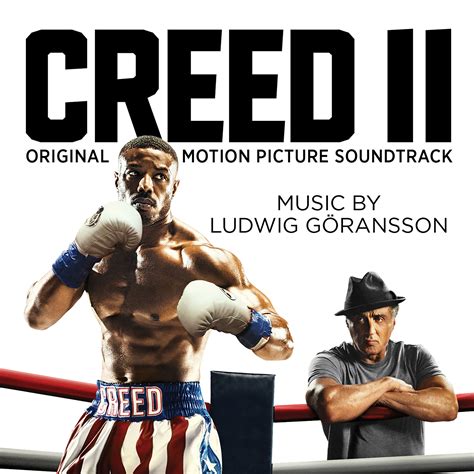 creed 2 original motion picture soundtrack|creed 2 song list.